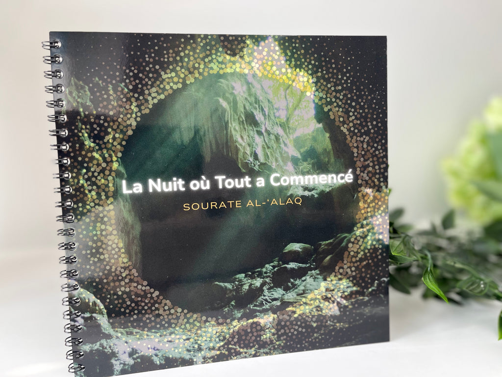 La nuit où tout a commencé