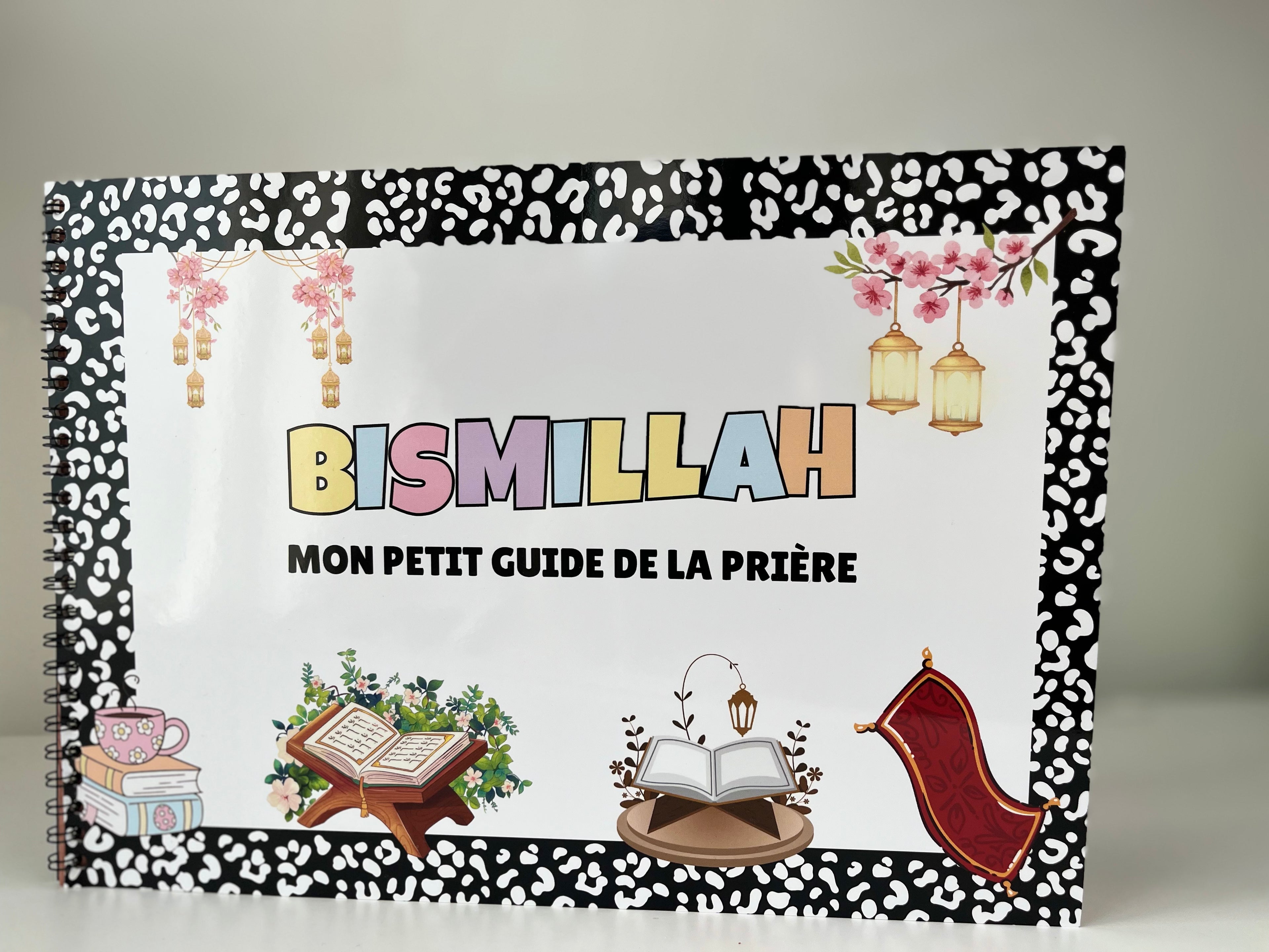 Mon Petit Guide de la Prière